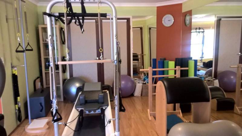 Pilates Pros | 46 Fallbrook Ave, Woodvale WA 6026, Australia | Phone: 0415 154 285