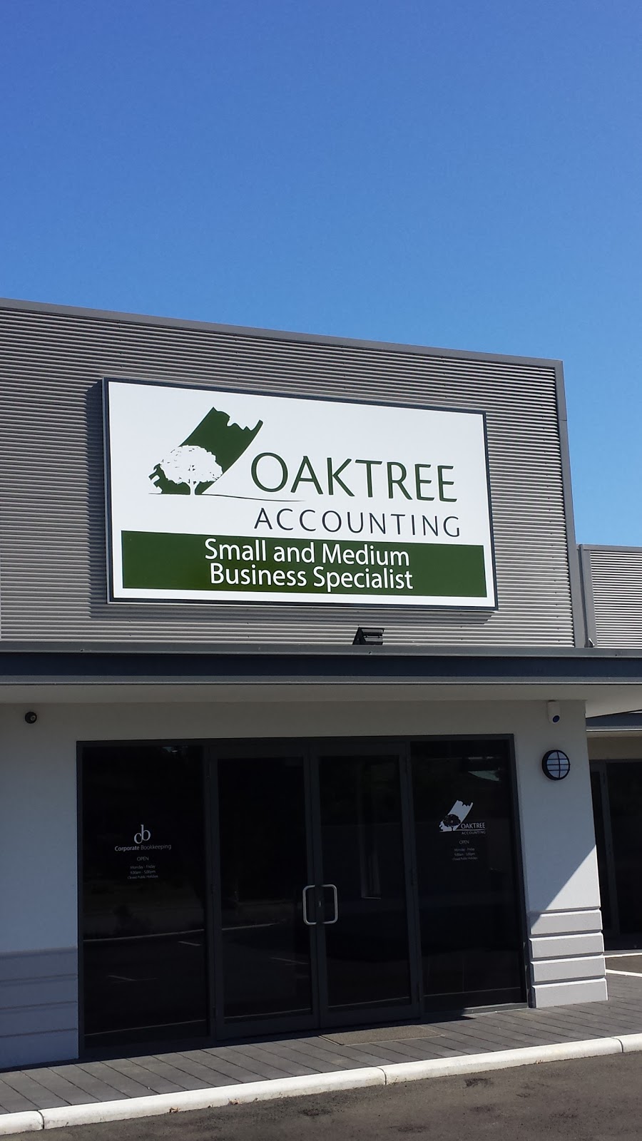 Oaktree Accounting Kelmscott | 3/4 Mountain View, Kelmscott WA 6111, Australia | Phone: (08) 9495 4700