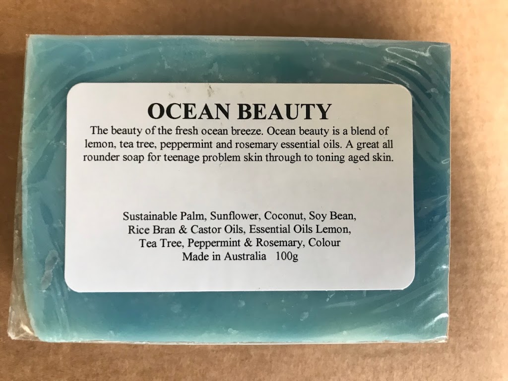 Speciality Soap |  | 1 Glenhaven Ct, Rosenthal Heights QLD 4370, Australia | 0746671986 OR +61 7 4667 1986
