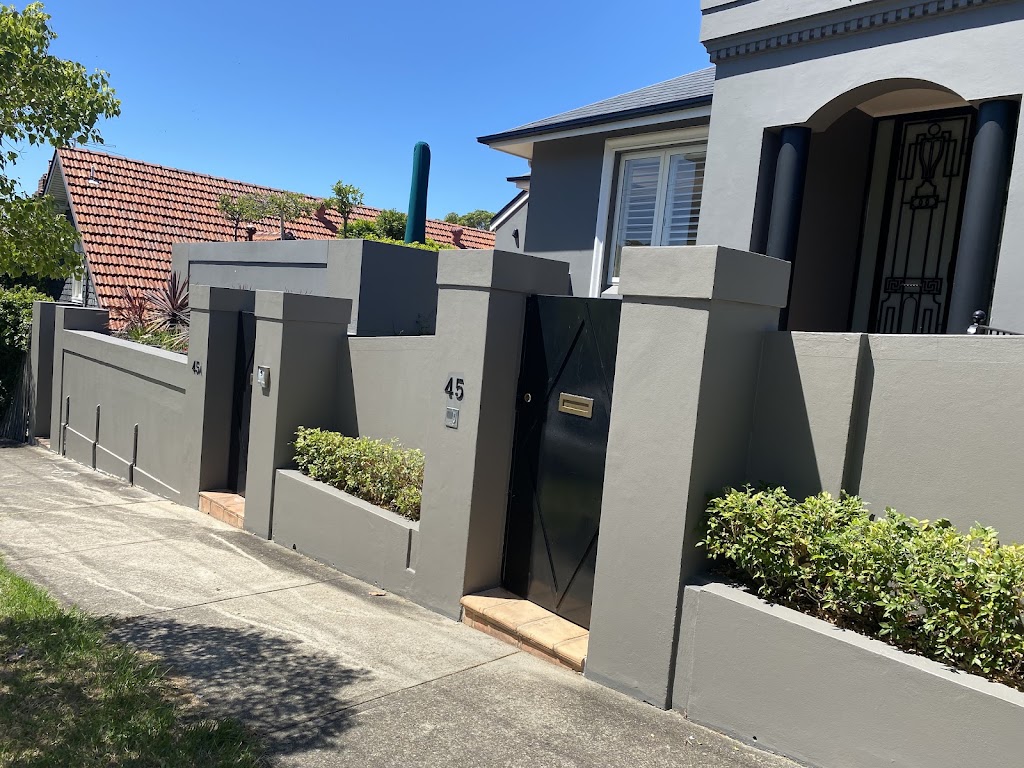 Freshkote Painting and Decorating | 33 Lonsdale St, Lilyfield NSW 2040, Australia | Phone: 0488 103 177