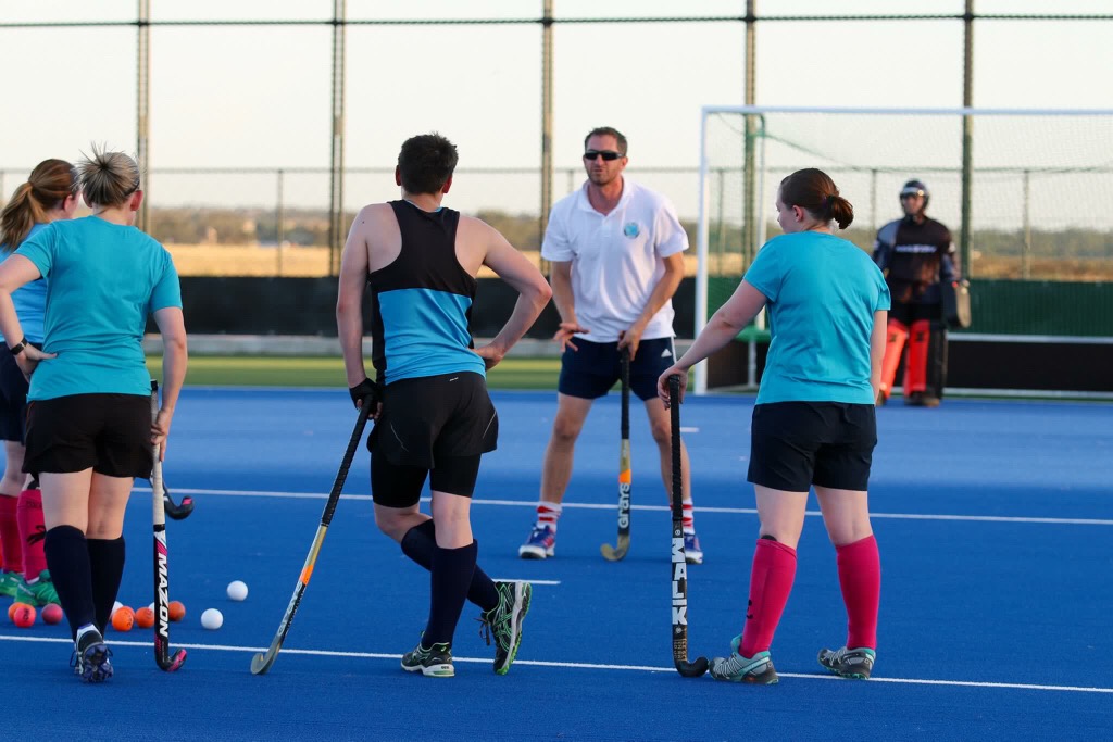 Caroline Springs Hockey Club | 132 Bridge Rd, Strathtulloh VIC 3338, Australia | Phone: 0415 112 742