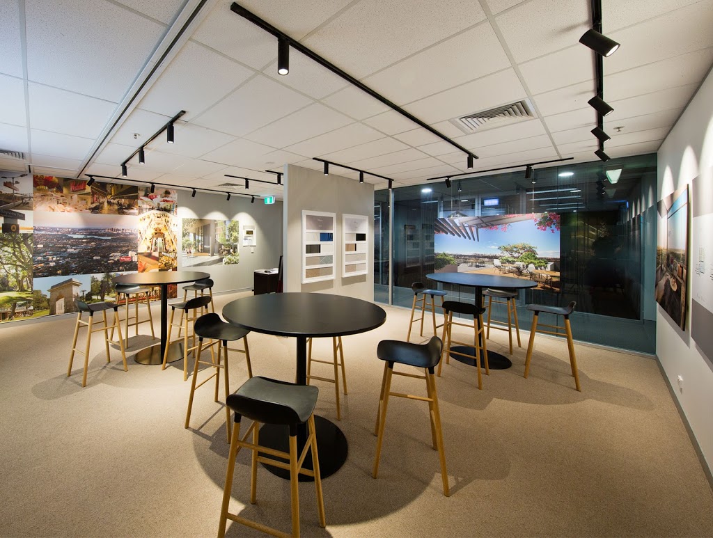 Office Fitouts Sydney - SB Projects | furniture store | 4/100 Penshurst St, Willoughby NSW 2068, Australia | 0411410910 OR +61 411 410 910