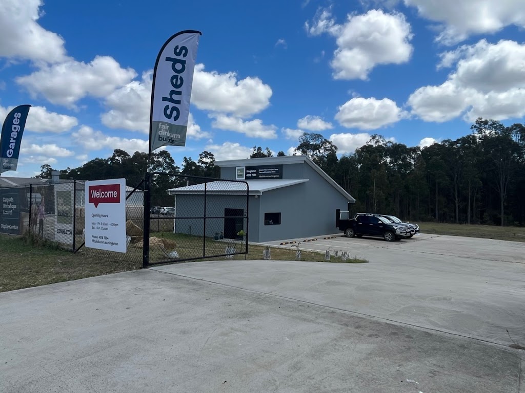 Fair Dinkum Builds Singleton | 29 Magpie St, McDougalls Hill NSW 2330, Australia | Phone: (02) 4018 7564