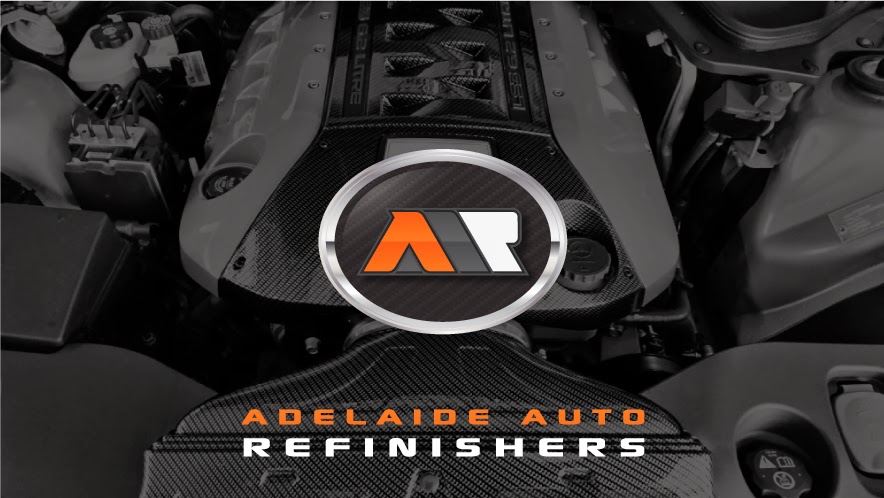Adelaide Auto Refinishers | u5/109 Morphett Rd, Camden Park SA 5038, Australia | Phone: 0423 805 533