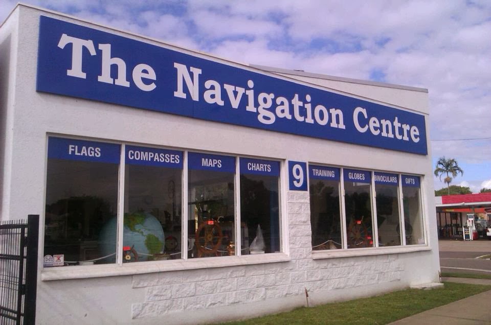 The Navigation Centre | 9 Railway Ave, Townsville QLD 4810, Australia | Phone: (07) 4772 1069