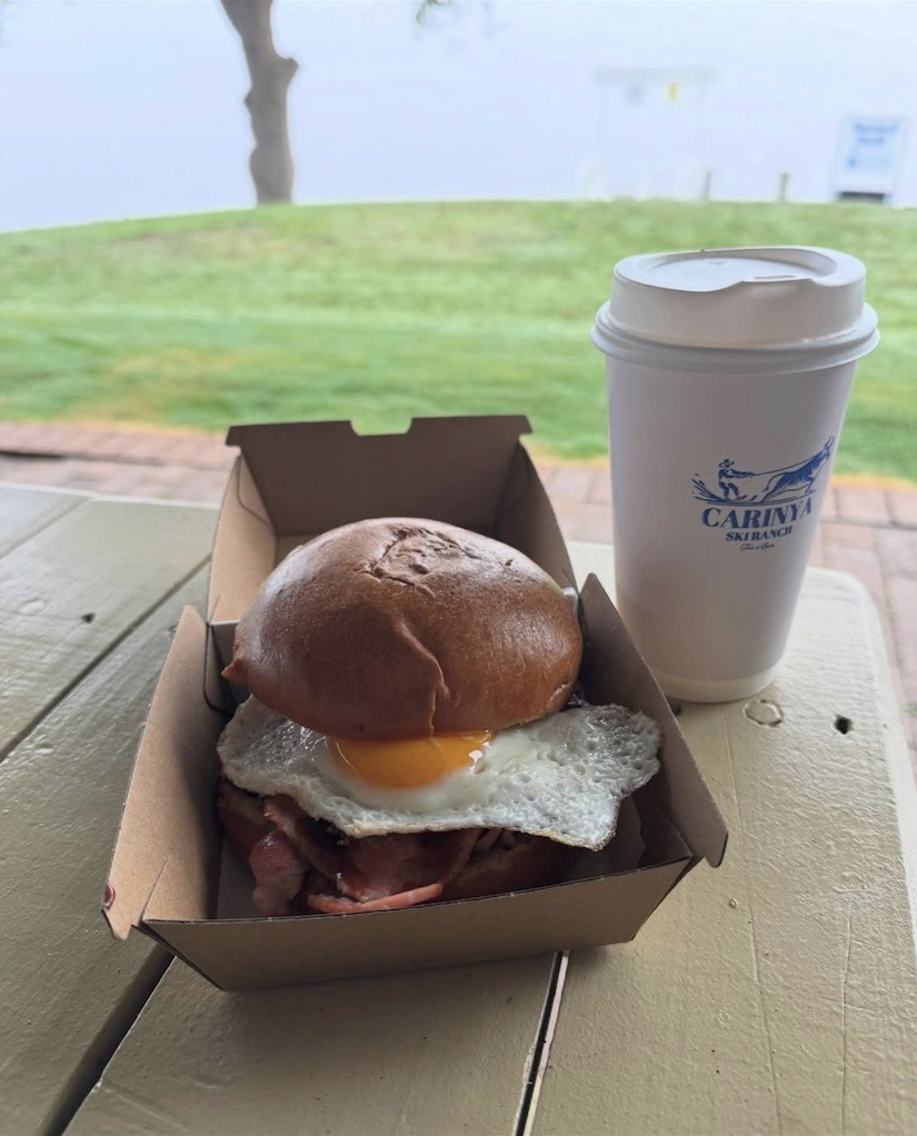 The Ranch Café | 2720 River Rd, Wisemans Ferry NSW 2775, Australia | Phone: 0448 837 639