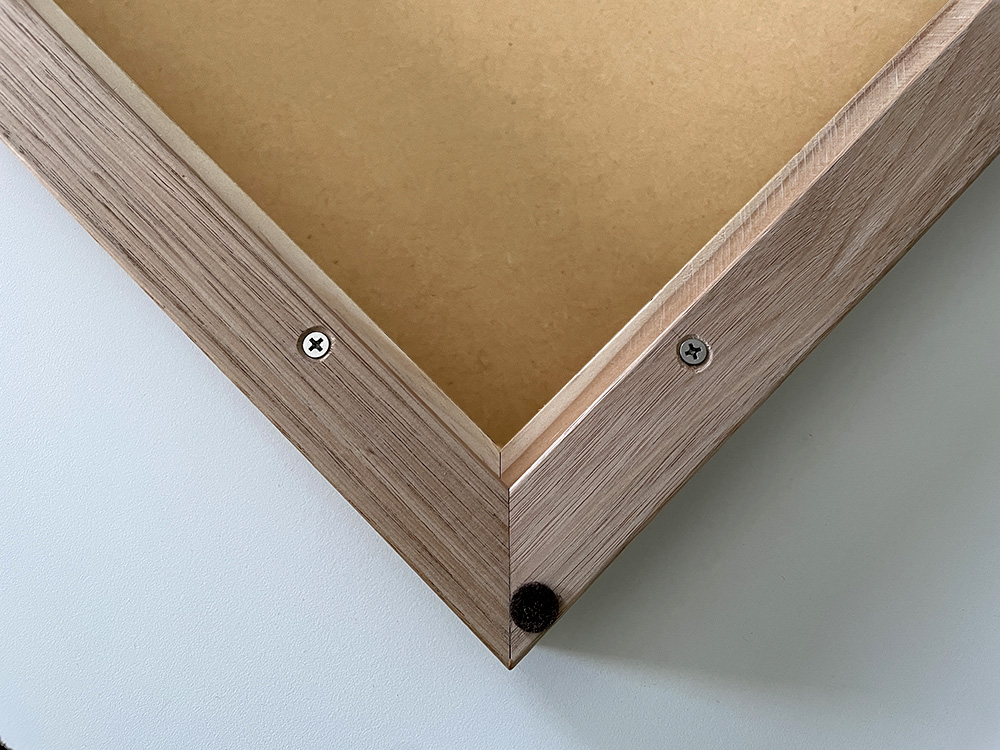 Stonelea Art Frames & Boards | 43 Dysart St, Glenlyon VIC 3461, Australia | Phone: 0408 401 311