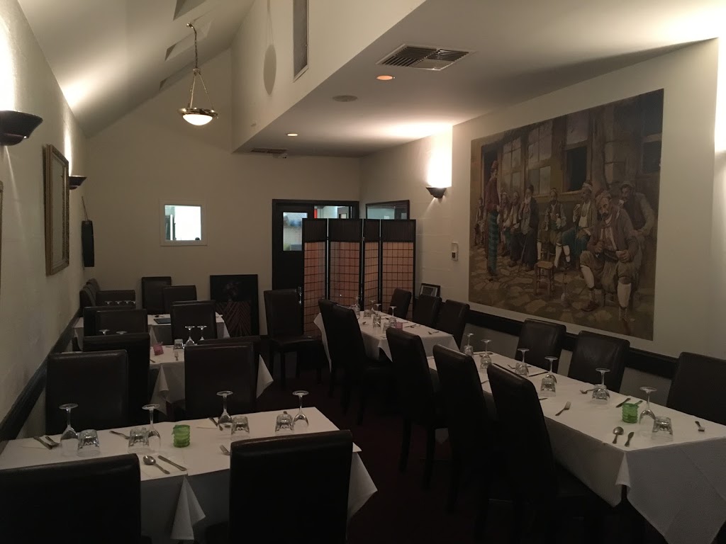 Cedar Tree Restaurant | restaurant | 198 Bay St, Brighton VIC 3186, Australia