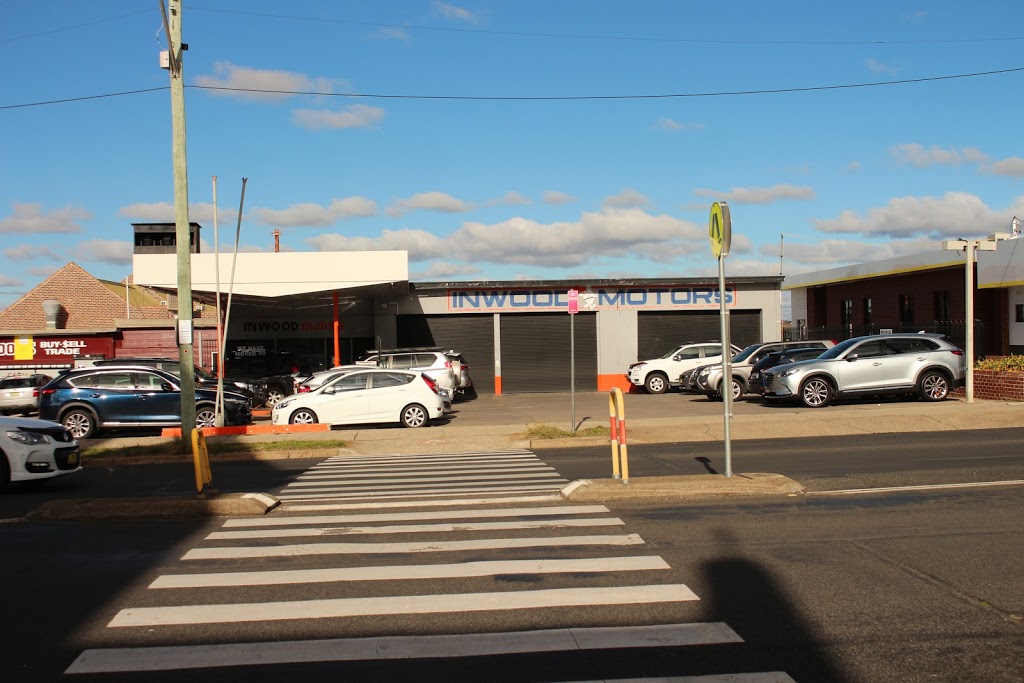 Inwood Motors | car rental | 16 Lambert St, Bathurst NSW 2795, Australia | 0263312479 OR +61 2 6331 2479