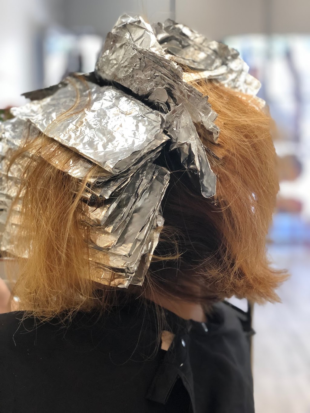 Annan hair studio | 6 Solander Pl, Mount Annan NSW 2567, Australia | Phone: 0406 708 038