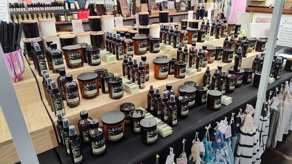 Soulful Scents | Holmes Rd, North Bendigo VIC 3550, Australia | Phone: 0411 188 298