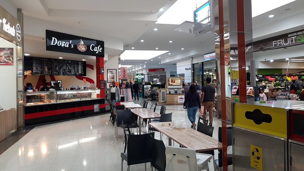 Wyndham Village Shopping Centre | 380 Sayers Rd, Tarneit VIC 3029, Australia
