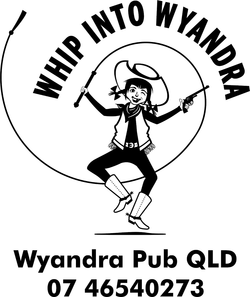 Wyandra Pub | 21 Railway St, Wyandra QLD 4489, Australia | Phone: 0407 690 554