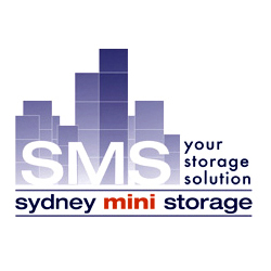 Sydney Mini Storage | 204 Wyndham St, Alexandria NSW 2015, Australia | Phone: 1300 145 100