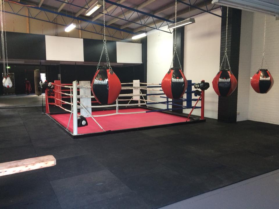 Black Diamond Boxing | gym | 427 Princes Hwy, Fairy Meadow NSW 2519, Australia | 0490683616 OR +61 490 683 616