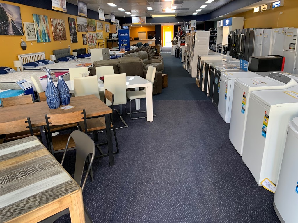 Rochester Betta Home Living | furniture store | 45 Moore Rd, Rochester VIC 3561, Australia | 0354842242 OR +61 3 5484 2242