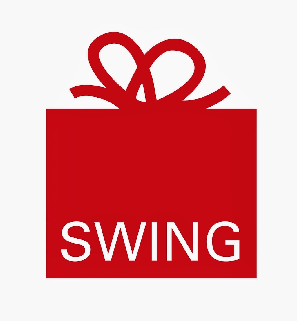 Swing Gifts | 2 Federation Way, Mentone VIC 3194, Australia | Phone: (03) 8551 4900