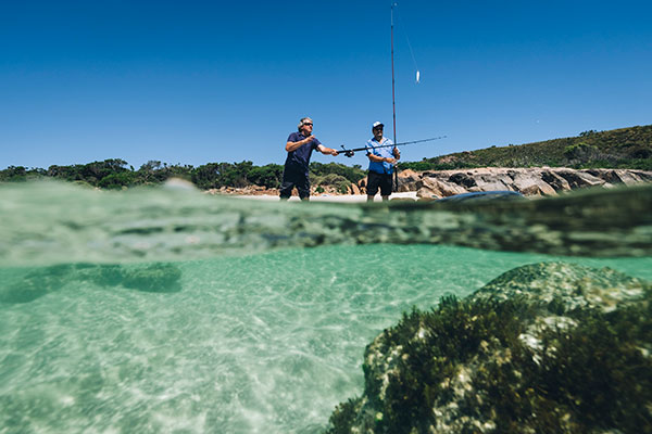 Koomal Dreaming | Yallingup Caves Rd, Yallingup WA 6282, Australia | Phone: 0412 415 355