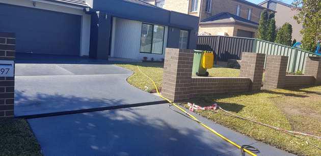 Brick Cleaning Sydney | general contractor | Goodenough St, Glenfield NSW 2167, Australia | 0405120062 OR +61 405 120 062