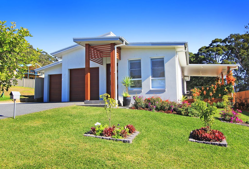 Gunning Homes | general contractor | 5 The Silhouette, Kew NSW 2443, Australia | 0467000074 OR +61 467 000 074