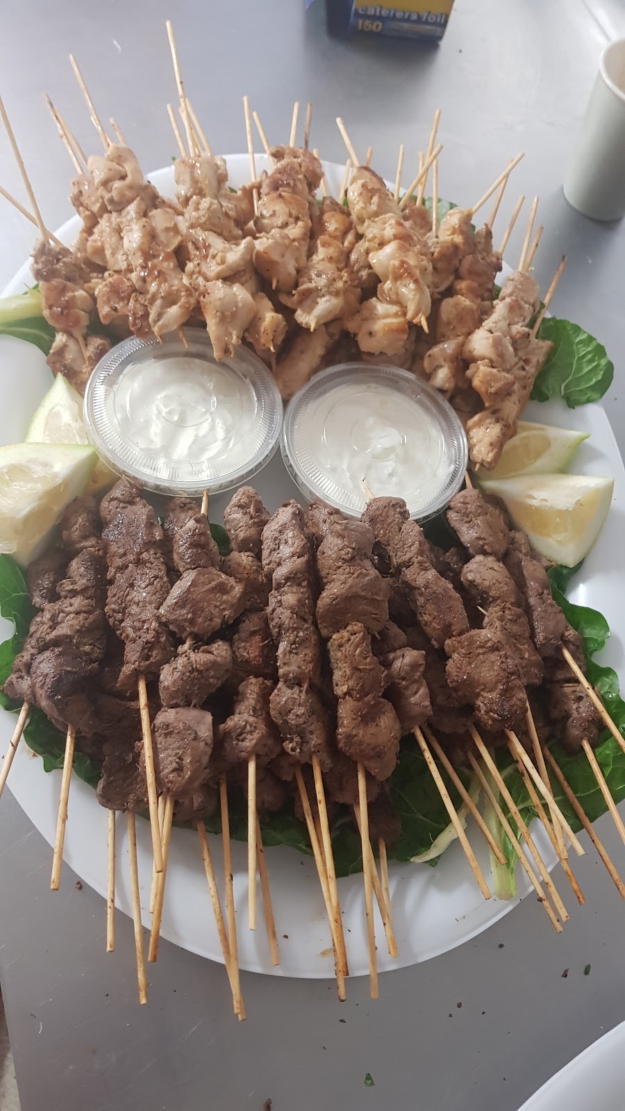 Party Catering 2U | Westmeadows VIC 3049, Australia | Phone: 0415 587 717