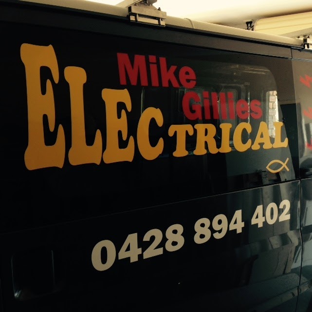 Mike Gillies Electrical | 10 Philip Ct, Goolwa North SA 5214, Australia | Phone: 0428 894 402