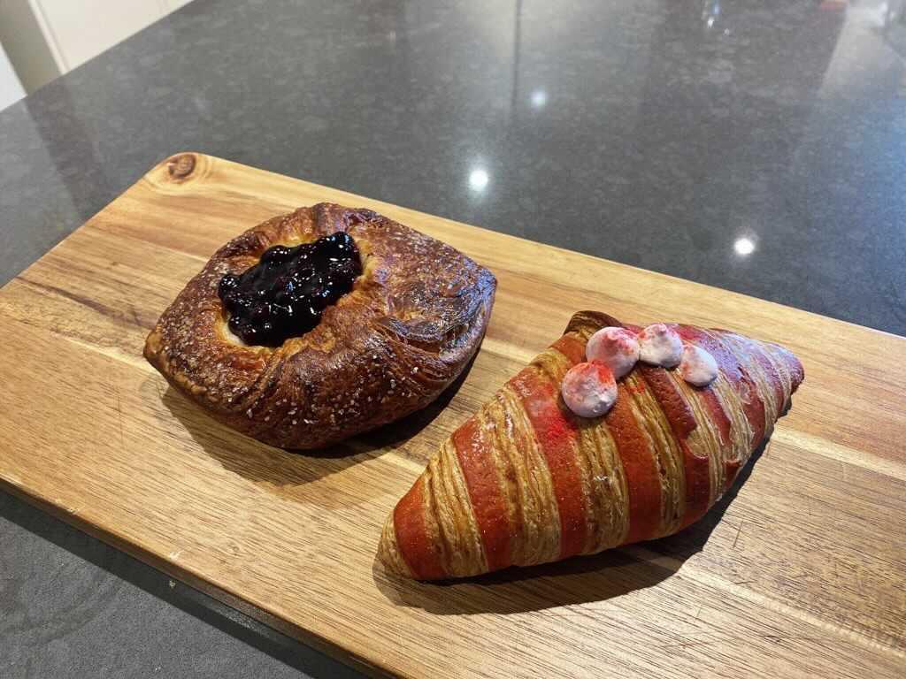 32 BakeHouse | 32C Church St, Ryde NSW 2112, Australia | Phone: (02) 8040 4342