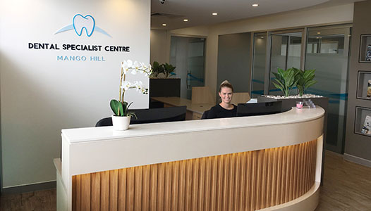Dental Specialist Centre Mango Hill | dentist | Shop 1/3 1 Halpine Dr, Mango Hill QLD 4509, Australia | 0731172651 OR +61 7 3117 2651