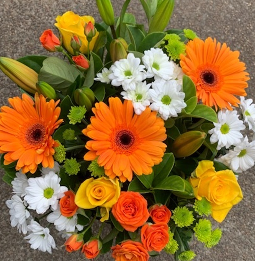 Maitland City Florist | florist | 11 Church St, Maitland NSW 2320, Australia | 0249345144 OR +61 2 4934 5144