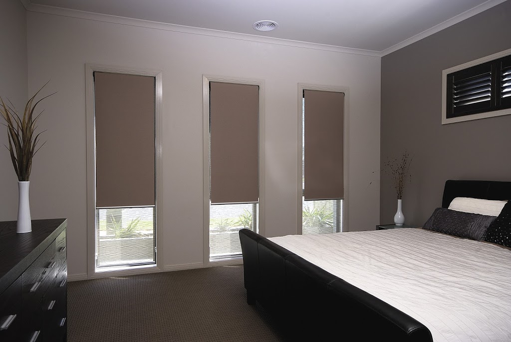 Just Roller Blinds | home goods store | 617-619 Howitt Street, Soldiers Hill VIC 3350, Australia | 1300789470 OR +61 1300 789 470