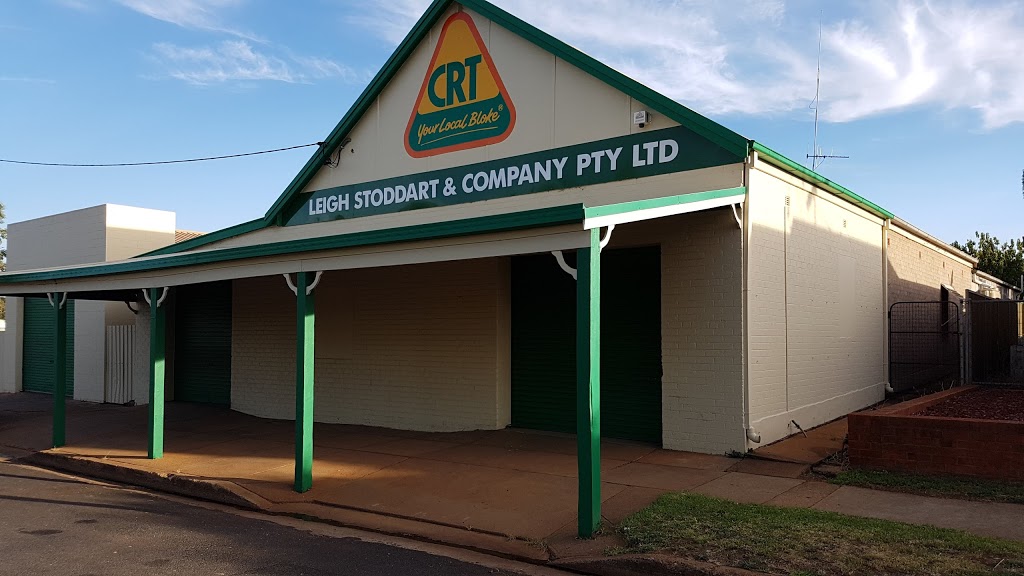 Leigh Stoddart & Company | 14 Bolaro St, Dunedoo NSW 2844, Australia | Phone: (02) 6375 1342