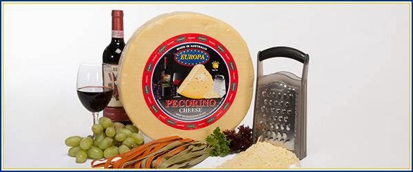 Europa Cheese | store | 23 Purton Rd, Pakenham VIC 3810, Australia | 0359419025 OR +61 3 5941 9025