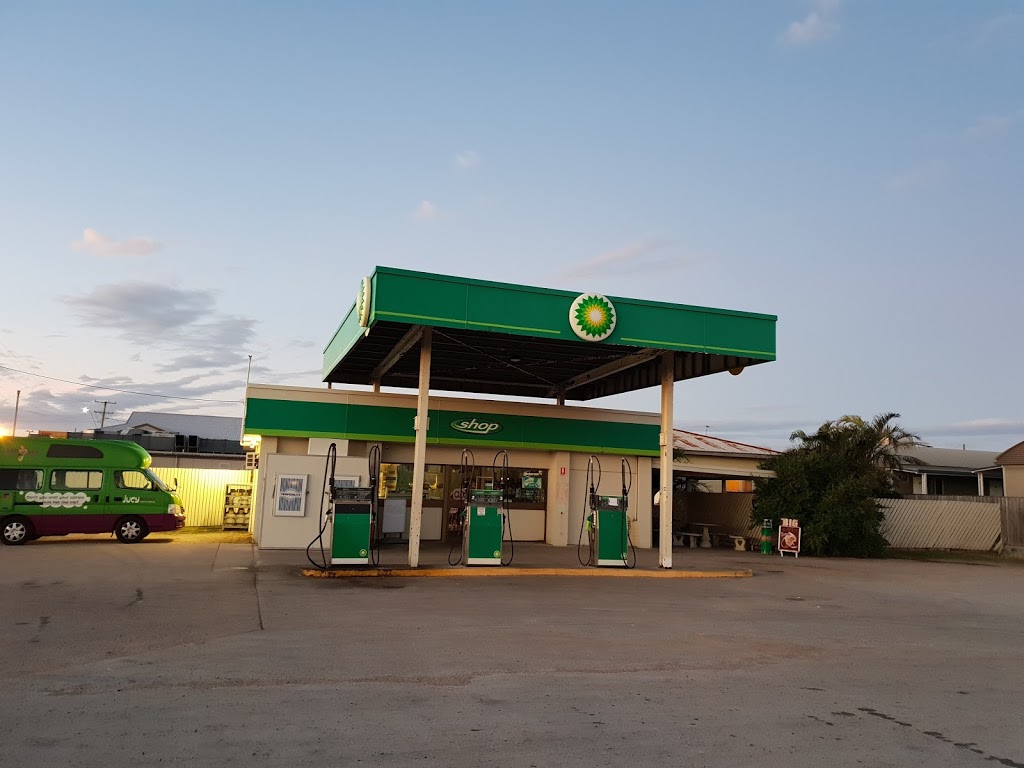 BP | gas station | Bruce Hwy, Bowen QLD 4805, Australia | 0747852191 OR +61 7 4785 2191