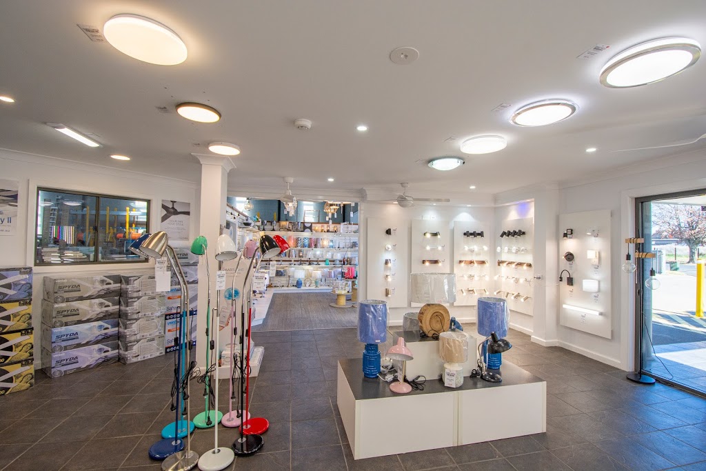 Project Lighting | home goods store | 84-86 Endsleigh Ave, Orange NSW 2800, Australia | 0263690855 OR +61 2 6369 0855