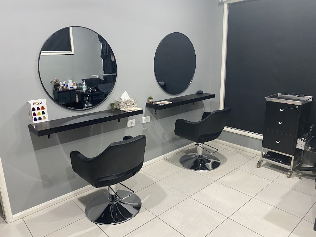 KMH Hair & Beauty | 15 St Helen Cres, Warner QLD 4500, Australia | Phone: 0422 887 587