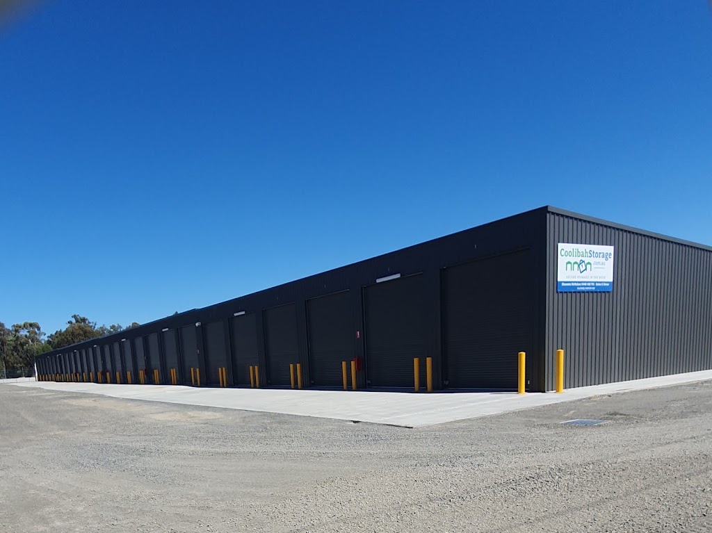 Coolabah Storage Inverell | 43 Brissett St, Inverell NSW 2360, Australia | Phone: 0488 486 791