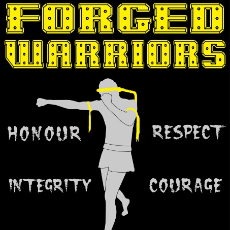 Forged Warriors Muay Thai Adelaide | 8/2 Brandwood St, Royal Park SA 5014, Australia | Phone: 0449 631 142