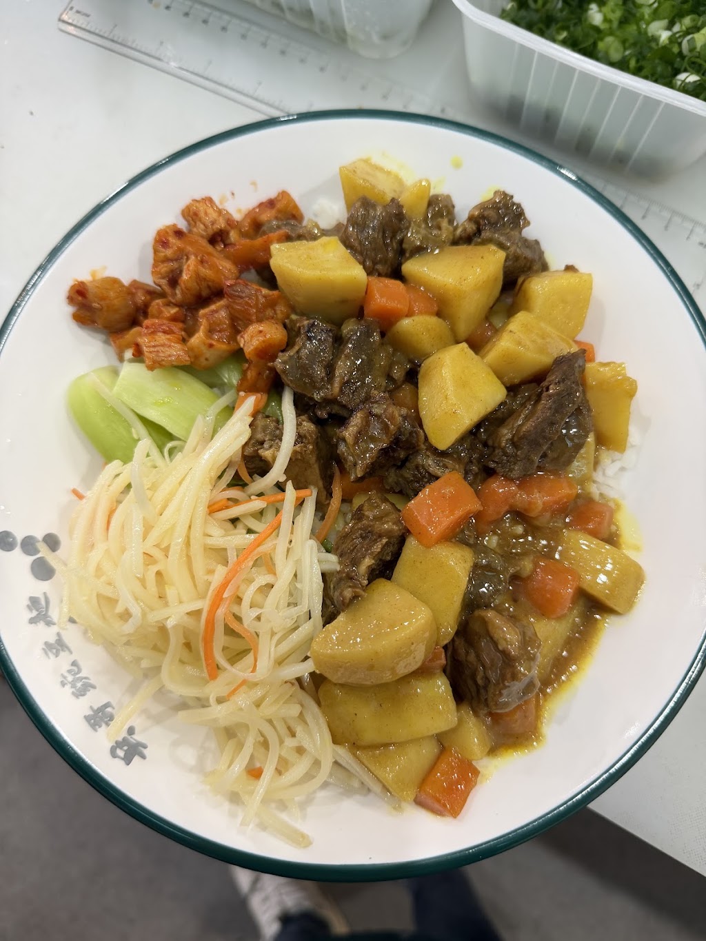 Bingo Noodle | 1005 Doncaster Rd, Doncaster East VIC 3109, Australia | Phone: (03) 9878 6881