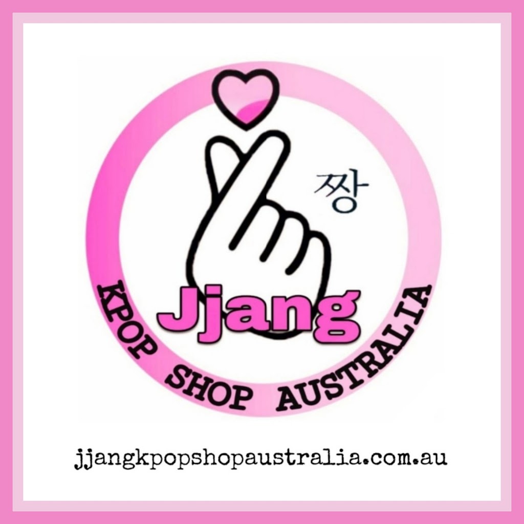 Jjang Kpop Shop Australia | store | 4 McCartin St, Leongatha VIC 3953, Australia | 0490114875 OR +61 490 114 875
