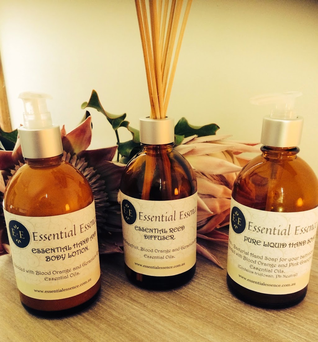 Essential Essence | 8 Romeo Rd, Healesville VIC 3777, Australia | Phone: 0411 607 727