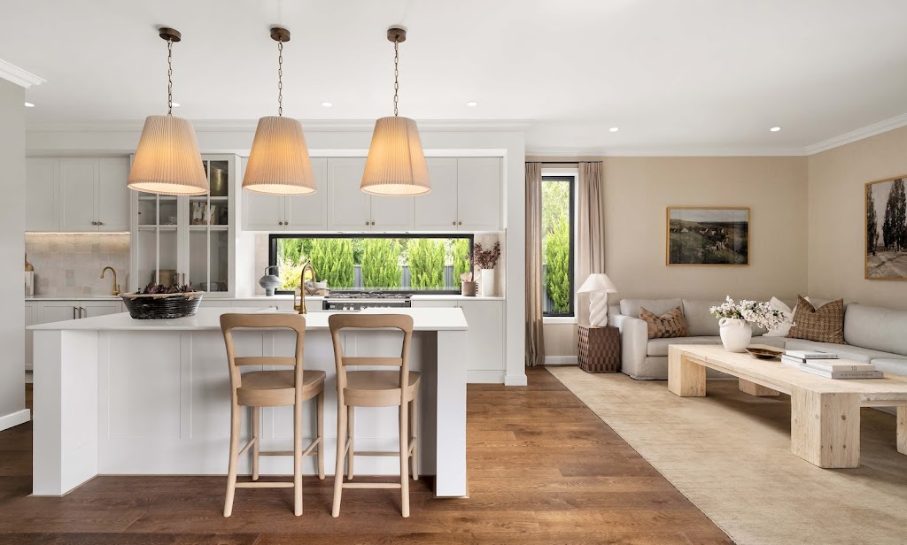 McDonald Jones - Forest Reach Display Home | 9 Flat Sedge Cres, Huntley NSW 2530, Australia | Phone: 1300 555 382