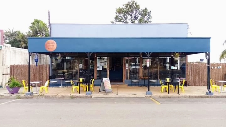 Barista in the Mist | cafe | 8 Main St, Millaa Millaa QLD 4886, Australia | 0432279181 OR +61 432 279 181