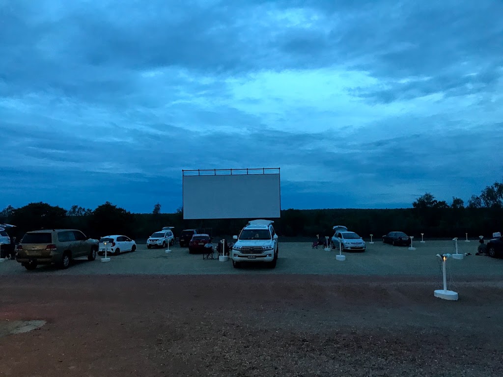 Tors Drive-in | movie theater | 120-130 New Queen Rd, Queenton QLD 4820, Australia | 0747871086 OR +61 7 4787 1086