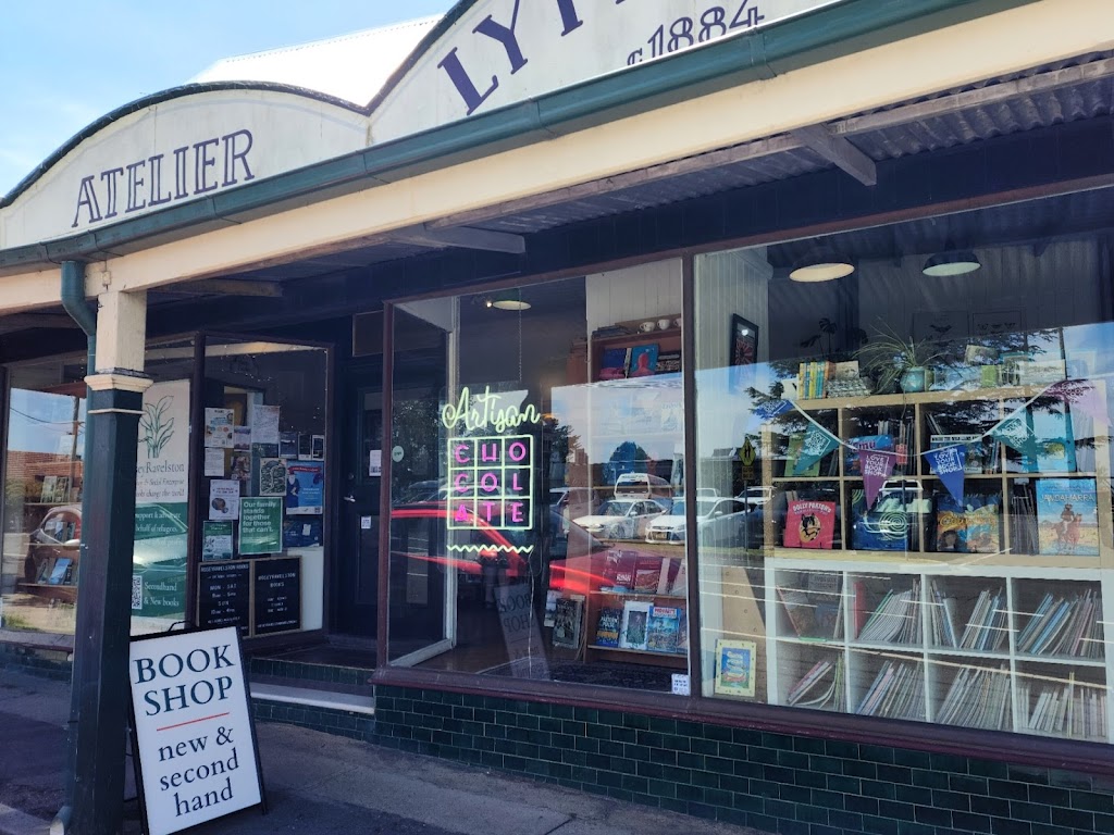 RoseyRavelston Books | 1 Badgery Cres, Lawson NSW 2783, Australia | Phone: 0493 834 781