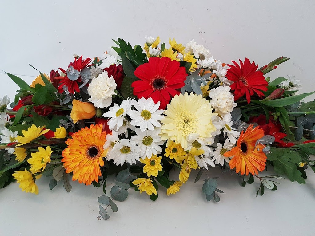 Westridge Florist | florist | shop 17/300 West St, Toowoomba City QLD 4350, Australia | 0746876259 OR +61 7 4687 6259