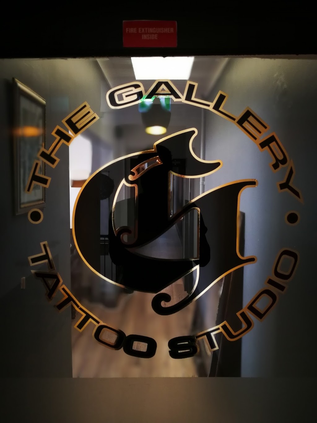 The Gallery Tattoo Studio | store | 19b Chancery Lane, Bendigo VIC 3550, Australia | 0354424942 OR +61 3 5442 4942