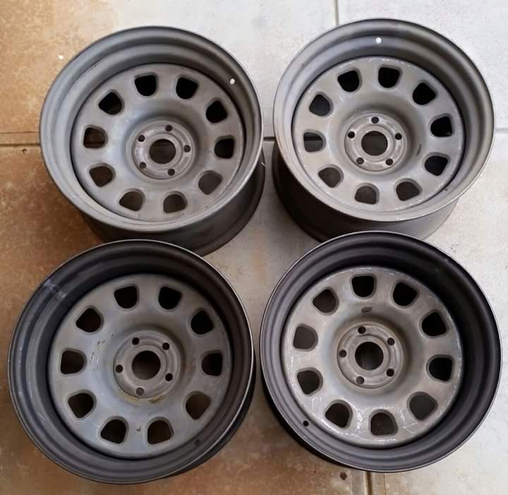 Custom Steel Wheels | car repair | 3/53 Stanbel Rd, Salisbury Plain SA 5109, Australia | 0871801423 OR +61 8 7180 1423