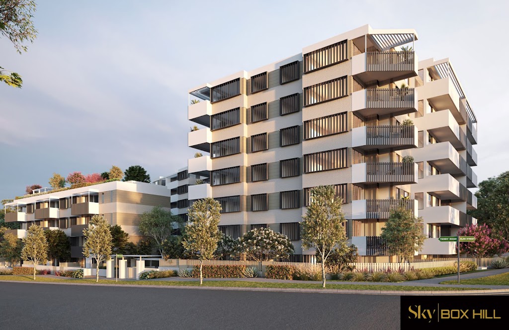 SKY Box Hill | 13 Terry Rd, Box Hill NSW 2765, Australia | Phone: (02) 9627 8889