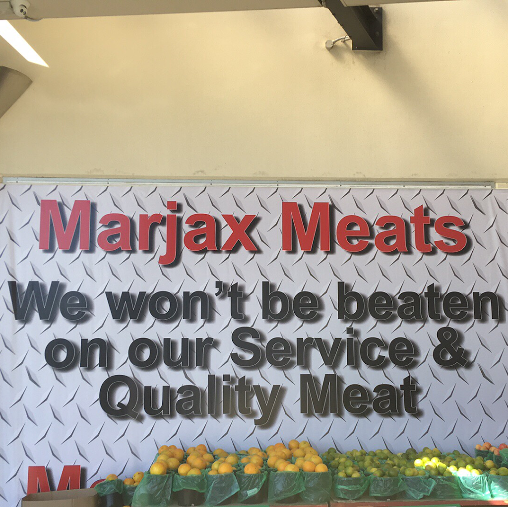 Marjax Meats | store | 743-757 Deception Bay Rd, Rothwell QLD 4022, Australia | 0732042830 OR +61 7 3204 2830