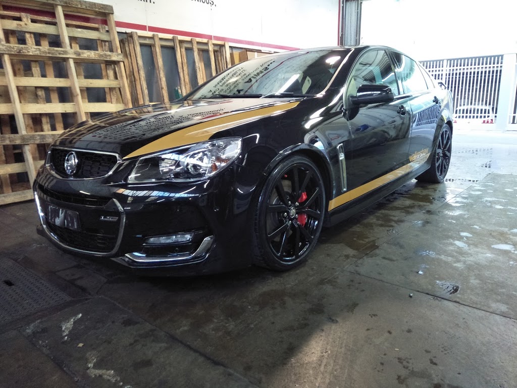 Perfection Auto Care Mobile Car Detailing | car wash | 18 Wicklow Ave, Athelstone SA 5076, Australia | 0449150990 OR +61 449 150 990